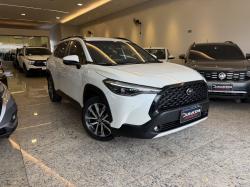 TOYOTA Corolla Cross 2.0 16V 4P FLEX VVT-IE XRE DIRECT SHIFT AUTOMÁTICO CVT