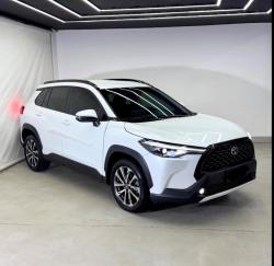 TOYOTA Corolla Cross 2.0 16V 4P FLEX VVT-IE XRE DIRECT SHIFT AUTOMÁTICO CVT