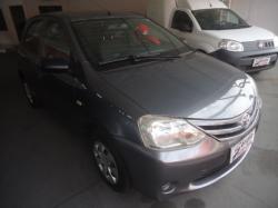 TOYOTA Etios Hatch 1.3 16V 4P FLEX X