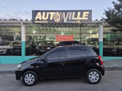 TOYOTA Etios Hatch 1.3 16V 4P FLEX X