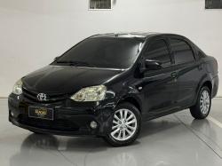 TOYOTA Etios Sedan 1.5 16V 4P FLEX XLS