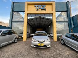 TOYOTA Etios Sedan 1.5 16V 4P FLEX XLS