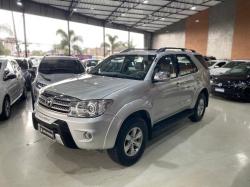 TOYOTA Hilux SW4 2.7 16V 4P FLEX SR 7 LUGARES AUTOMTICO