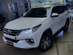 TOYOTA Hilux SW4 2.7 16V 4P FLEX SRV 7 LUGARES AUTOM�TICO
