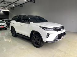 TOYOTA Hilux SW4 2.7 16V 4P SR FLEX AUTOMÁTICO