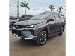 TOYOTA Hilux SW4 2.8 16V 4P SRX PLATINUM 4X4 7 LUGARES TURBO DIESEL AUTOMTICO