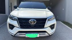 TOYOTA Hilux SW4 2.8 16V 4P SRX 4X4 7 LUGARES TURBO DIESEL AUTOMTICO
