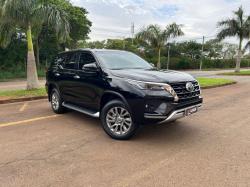 TOYOTA Hilux SW4 2.8 16V 4P SRX 4X4 7 LUGARES TURBO DIESEL AUTOMTICO