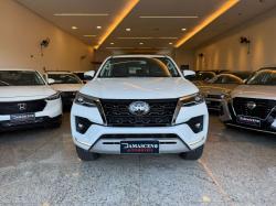 TOYOTA Hilux SW4 2.8 16V 4P SRX 4X4 7 LUGARES TURBO DIESEL AUTOM�TICO