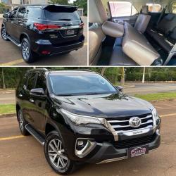 TOYOTA Hilux SW4 2.8 16V 4P SRX 4X4 7 LUGARES TURBO DIESEL AUTOM�TICO