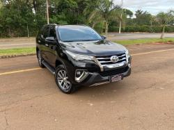 TOYOTA Hilux SW4 2.8 4P SRX 4X4 TURBO DIESEL AUTOM�TICO