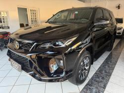 TOYOTA Hilux SW4 2.8 16V 4P SRX PLATINUM 4X4 7 LUGARES TURBO DIESEL AUTOM�TICO