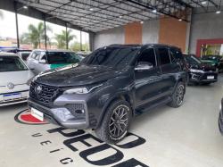 TOYOTA Hilux SW4 2.8 16V 4P SRX 4X4 7 LUGARES TURBO DIESEL AUTOM�TICO