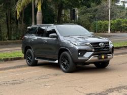 TOYOTA Hilux SW4 2.8 4P SRX 4X4 TURBO DIESEL AUTOM�TICO