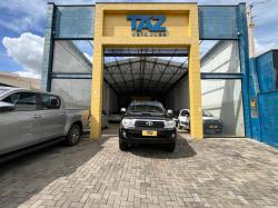 TOYOTA Hilux SW4 3.0 16V 4P SRV 4X4 7 LUGARES TURBO DIESEL AUTOM�TICO