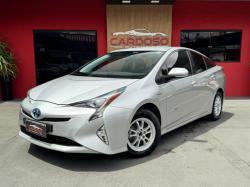 TOYOTA Prius 1.8 16V 4P HBRIDO AUTOMTICO