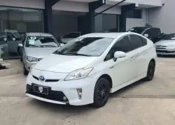 TOYOTA Prius 1.8 16V 4P H�BRIDO AUTOM�TICO