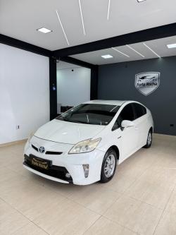 TOYOTA Prius 1.8 16V 4P H�BRIDO AUTOM�TICO