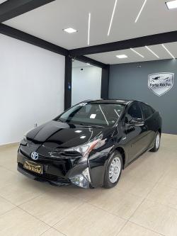 TOYOTA Prius 1.8 16V 4P H�BRIDO AUTOM�TICO