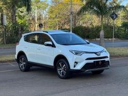 TOYOTA RAV 4 2.0 16V 4P TOP AUTOMTICO