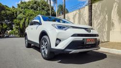 TOYOTA RAV 4 2.0 16V 4P TOP AUTOM�TICO