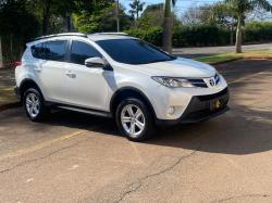 TOYOTA RAV 4 2.0 16V 4P AUTOM�TICO