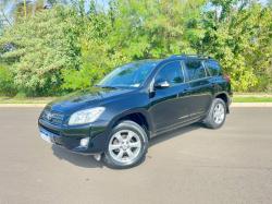 TOYOTA RAV 4 2.4 16V 4P AUTOM�TICO