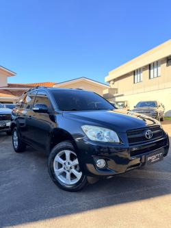 TOYOTA RAV 4 2.4 16V 4P AUTOM�TICO