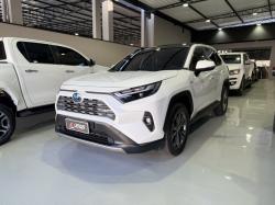 TOYOTA RAV 4 2.5 16V 4P SX HIBRID AWD AUTOM�TICO CVT