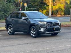 TOYOTA RAV 4 2.5 16V 4P S HIBRID AWD AUTOM�TICO CVT