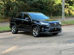 TOYOTA RAV 4 2.5 16V 4P S HIBRID AWD AUTOM�TICO CVT