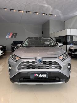 TOYOTA RAV 4 2.5 16V 4P SX HIBRID AWD AUTOM�TICO CVT