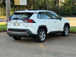 TOYOTA RAV 4 2.5 16V 4P SX HIBRID AWD AUTOM�TICO CVT