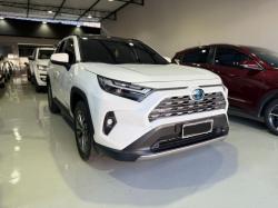 TOYOTA RAV 4 2.5 16V 4P SX HIBRID AWD AUTOM�TICO CVT
