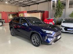 TOYOTA RAV 4 2.5 16V 4P XSE HIBRID PHEV AWD AUTOM�TICO CVT