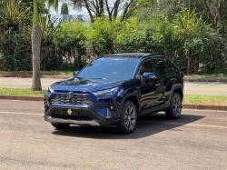 TOYOTA RAV 4 2.5 16V 4P SX HIBRID AWD AUTOMÁTICO CVT