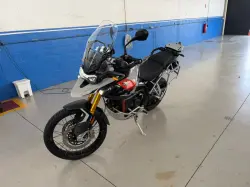 TRIUMPH Tiger 900 RALLY PR�