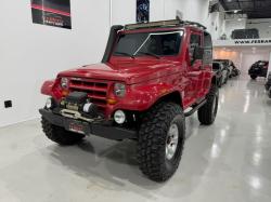 TROLLER T4 2.8 MWM TURBO DIESEL CAPOTA RIGIDA
