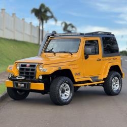 TROLLER T4 3.0 NGD TURBO DIESEL EXPEDITION CAPOTA RIGIDA