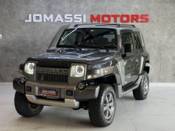 TROLLER T4 3.2 TGV 4X4 TURBO DIESEL INTERCOOLER