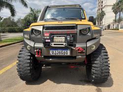 TROLLER T4 3.2 XLT 4X4 TURBO DIESEL INTERCOOLER AUTOM�TICO