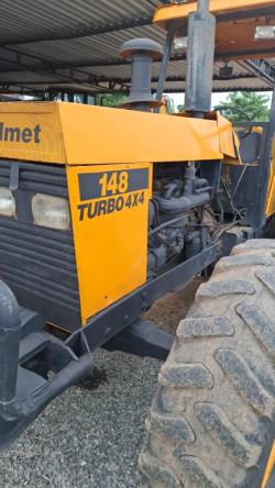 VALMET 128 4X4