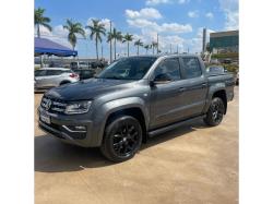 VOLKSWAGEN Amarok 3.0 V6 CABINE DUPLA HIGHLINE 4X4 TURBO INTERCOOLER AUTOMTICO