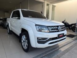 VOLKSWAGEN Amarok 3.0 V6 CABINE DUPLA HIGHLINE 4X4 TURBO INTERCOOLER AUTOM�TICO