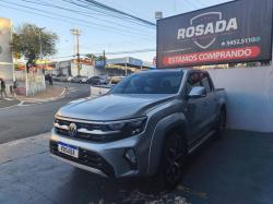 VOLKSWAGEN Amarok 3.0 V6 CABINE DUPLA HIGHLINE 4X4 TURBO INTERCOOLER AUTOM�TICO