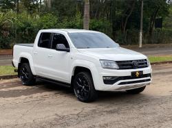 VOLKSWAGEN Amarok 3.0 V6 CABINE DUPLA HIGHLINE 4X4 TURBO INTERCOOLER AUTOM�TICO