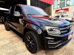 VOLKSWAGEN Amarok 3.0 V6 CABINE DUPLA HIGHLINE 4X4 TURBO INTERCOOLER AUTOM�TICO