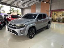 VOLKSWAGEN Amarok 3.0 V6 CABINE DUPLA HIGHLINE EXTREME 4X4 TURBO INTERCOOLER AUTOM�TICO