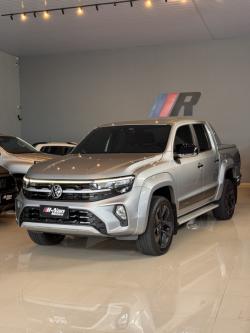 VOLKSWAGEN Amarok 3.0 V6 CABINE DUPLA HIGHLINE EXTREME 4X4 TURBO INTERCOOLER AUTOMÁTICO