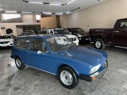 VOLKSWAGEN Brasilia 1.6